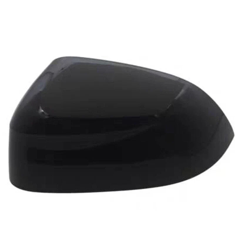 Left Driver Right Passenger Side Rear Mirror Cover for BMW X5 X6 (2014–2019)