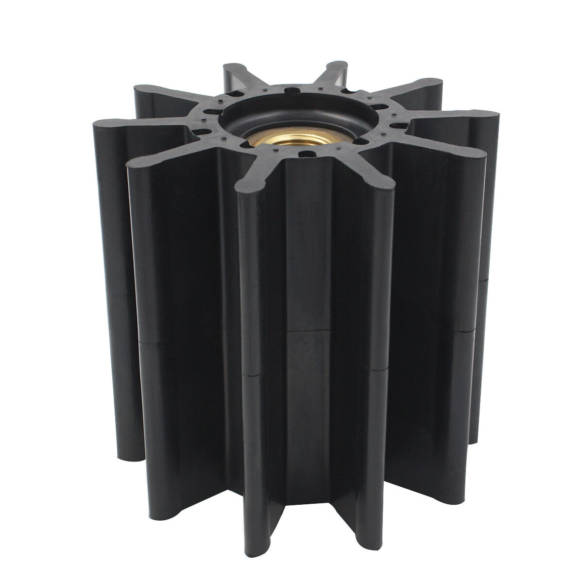 Flexible Impeller for Caterpillar C32 3412E Marine Engine