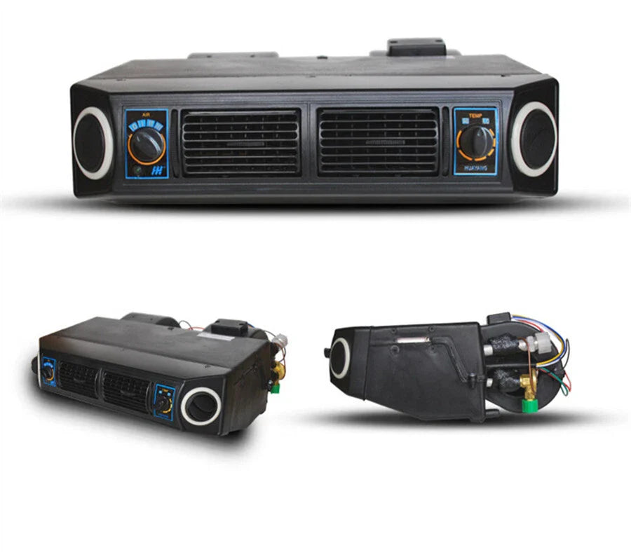 A/C Under Dash Evaporator Compressor Kit for AU Car