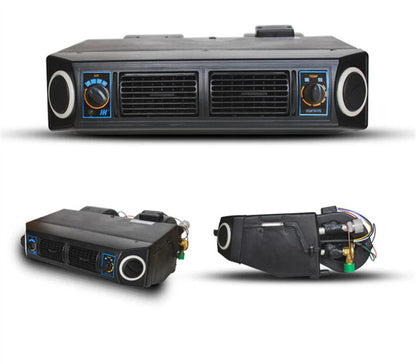 A/C Under Dash Evaporator Compressor Kit for AU Car