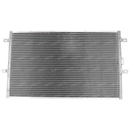 Air Conditioning Condenser for Ford Falcon Fairmont Fairlane LTD (2002–2008)