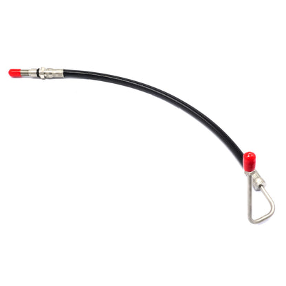 Hydraulic Hose for Volvo Penta AD41B D41B 500A 501A 501B 570A 740A