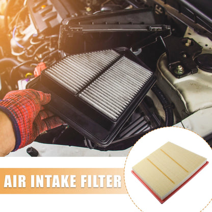 Engine Air Filter for Mini Cooper BMW 1 Series Saloon F52
