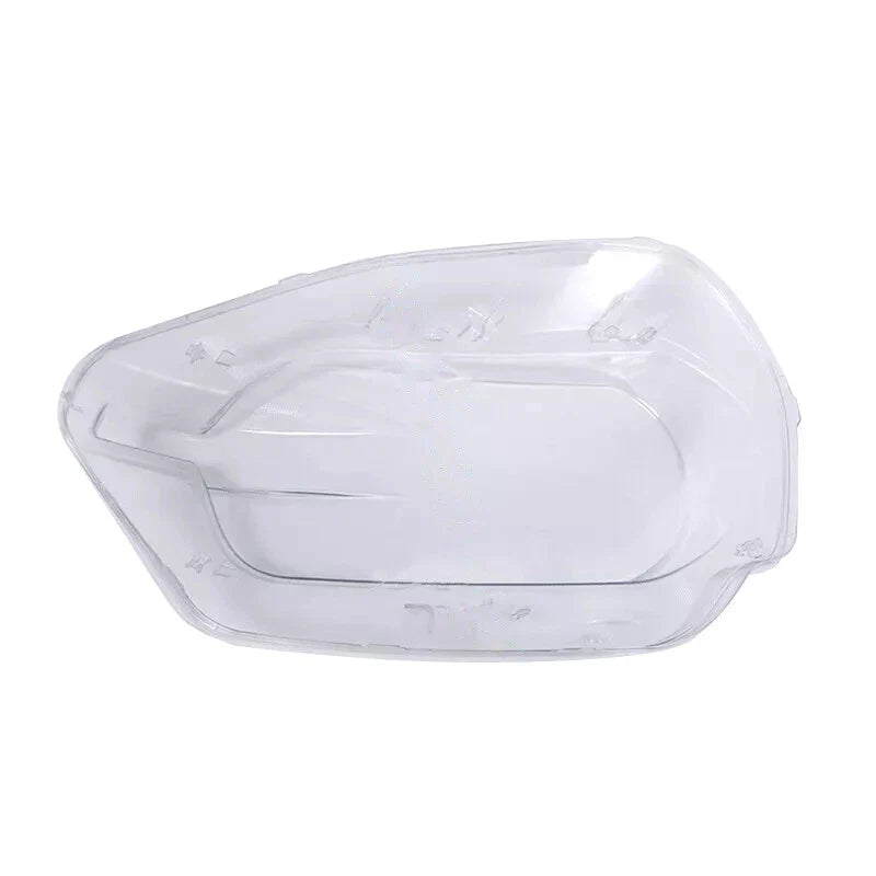 Right Side Headlamp Lens Cover Shell for Ford Bronco Sport (2021–2024)