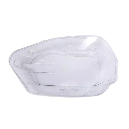 Right Side Headlamp Lens Cover Shell for Ford Bronco Sport (2021–2024)