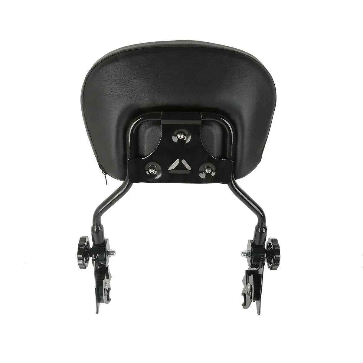 Detachable Sissy Bar & Backrest Pad for Harley Touring (2009 - 2022)