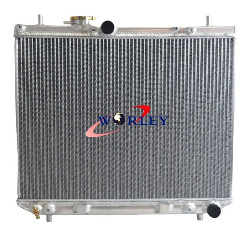 Heavy Duty Alloy Radiator for Daihatsu Terios J100 (1997–2005)