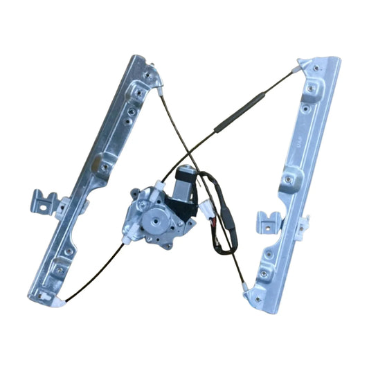 Front Electric Window Regulator W/2-Pin Motor for Nissan Maxima (2003–2009)