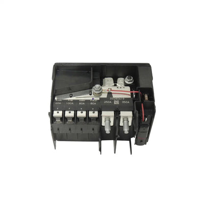 Car Battery Distribution Assembly for Chevrolet Malibu (2016-2020)