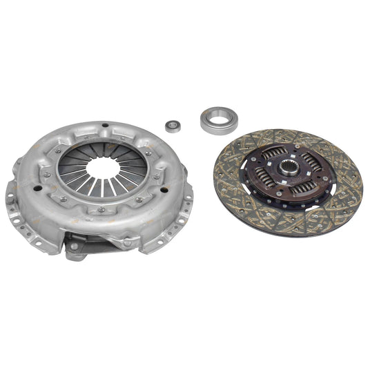 Clutch Kit for Toyota Corolla (1996–1999)