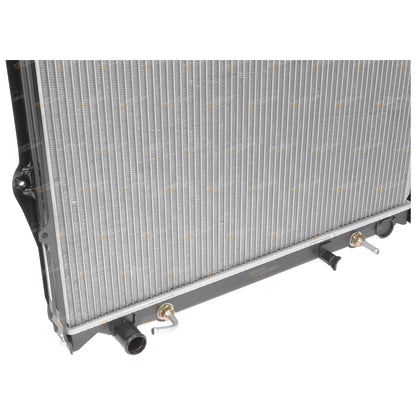 Radiator for Toyota 4Runner (1995–2002)