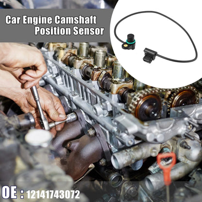 Car Engine Camshaft Position Sensor 1.9L for BMW 318i (1996-1998)