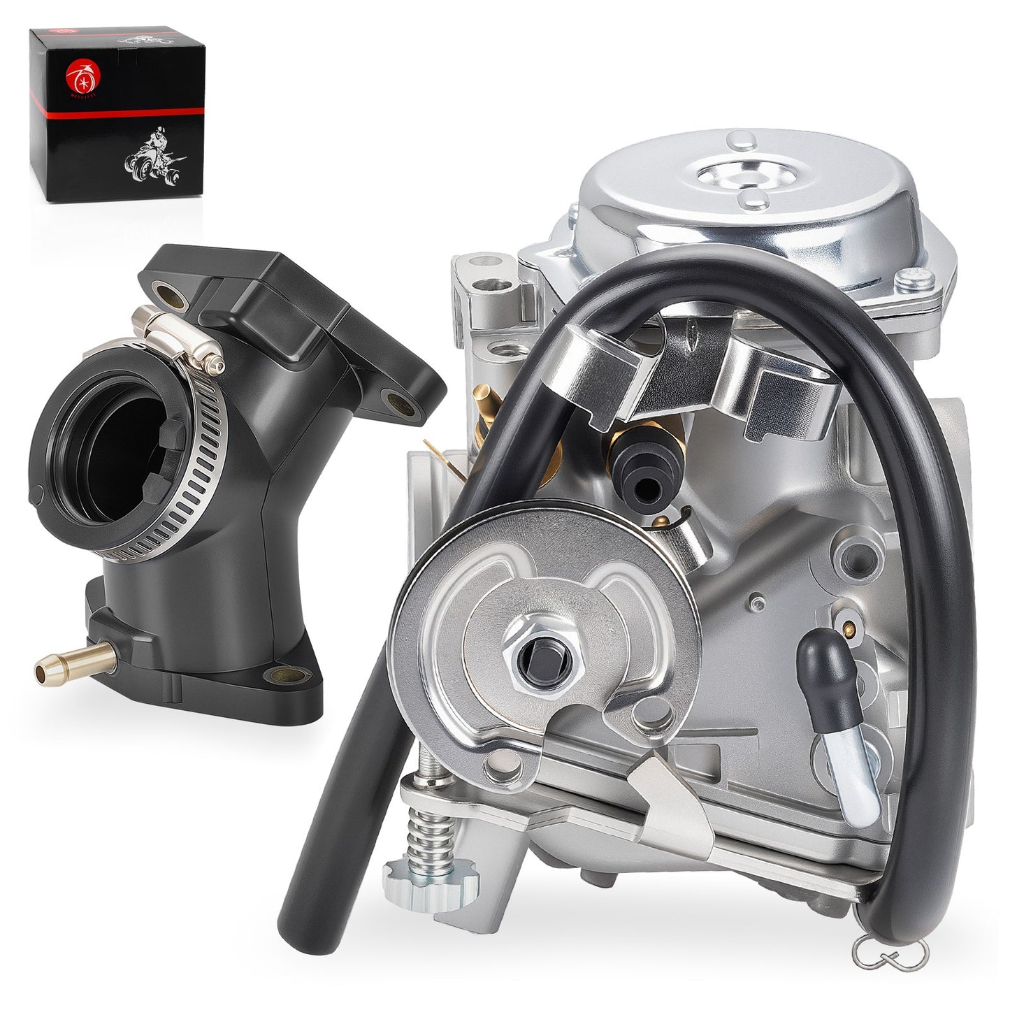 Carburetor for Yamaha Virago 250 XV250 (1995–2007)