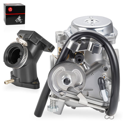 Carburetor for Yamaha Virago 250 XV250 (1995–2007)