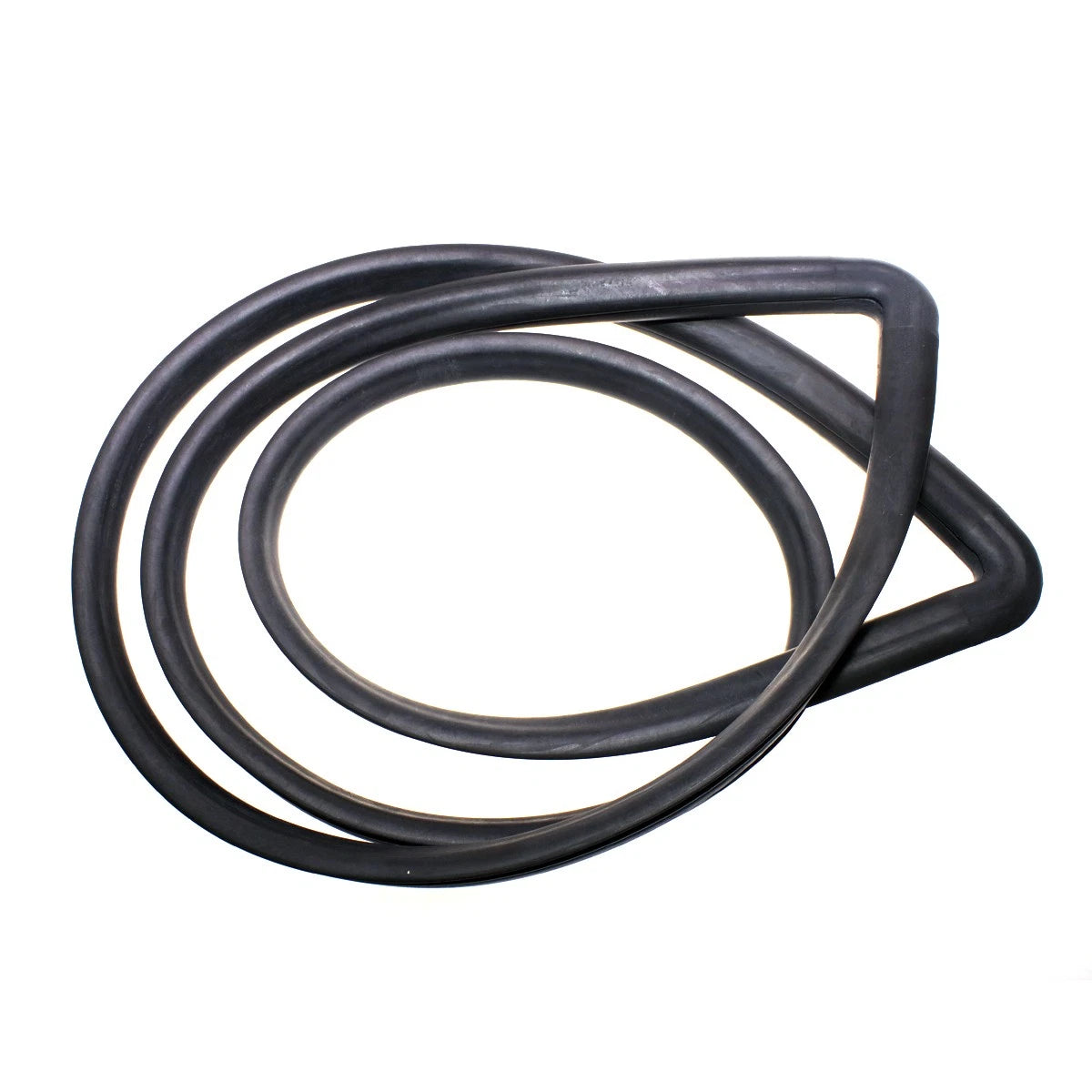 Rear Window Weatherstrip for Mitsubishi Triton Colt L200 Strada (1986–1996)