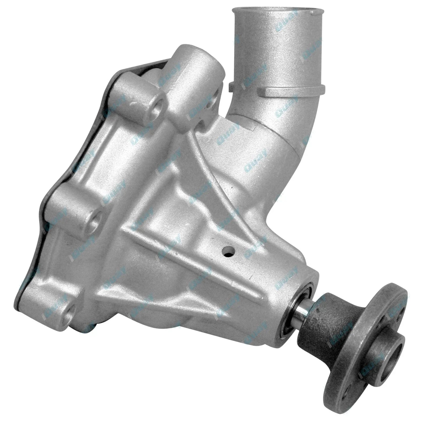 Water Pump for Landcruiser FJ55 W/O Oil Coolers or Fan Clutch 6cyl 2F 4.2L