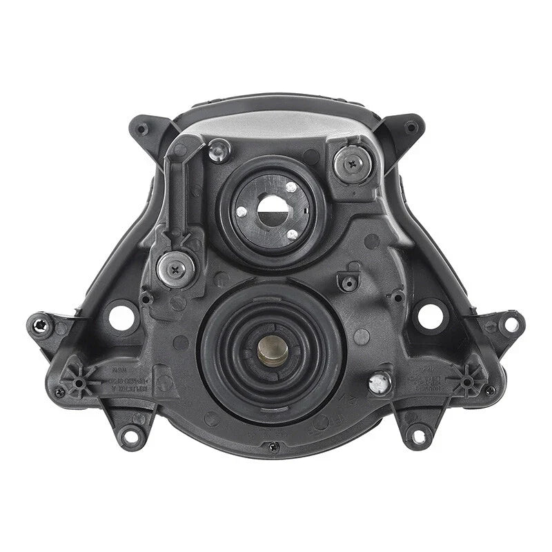 Headlight Assembly for Suzuki GSXR600 GSXR750 (2006-2007)