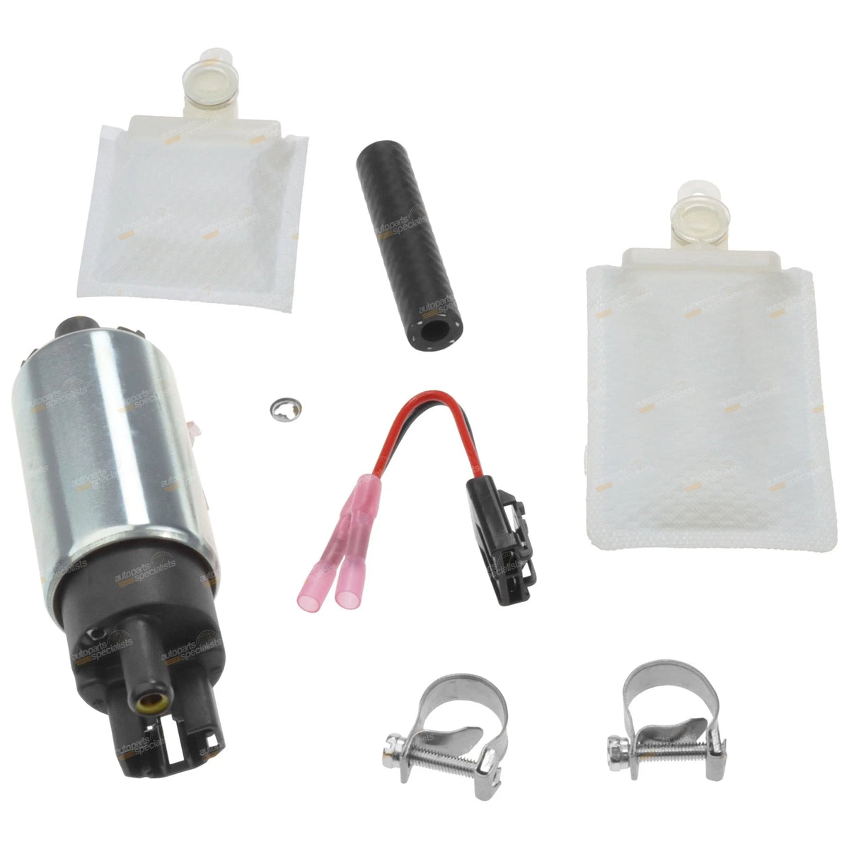 Electric EFI Fuel Pump for Mitsubishi Pajero Io (1999–2001)