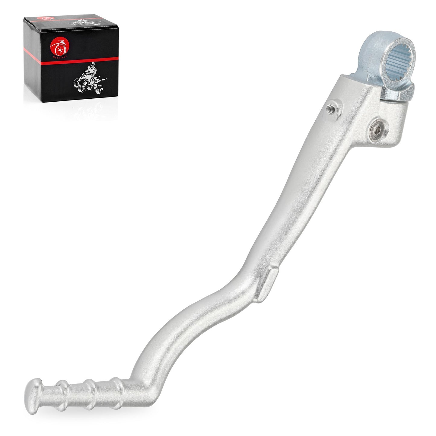 Kick Start Lever for Suzuki RM250 (2001–2008)