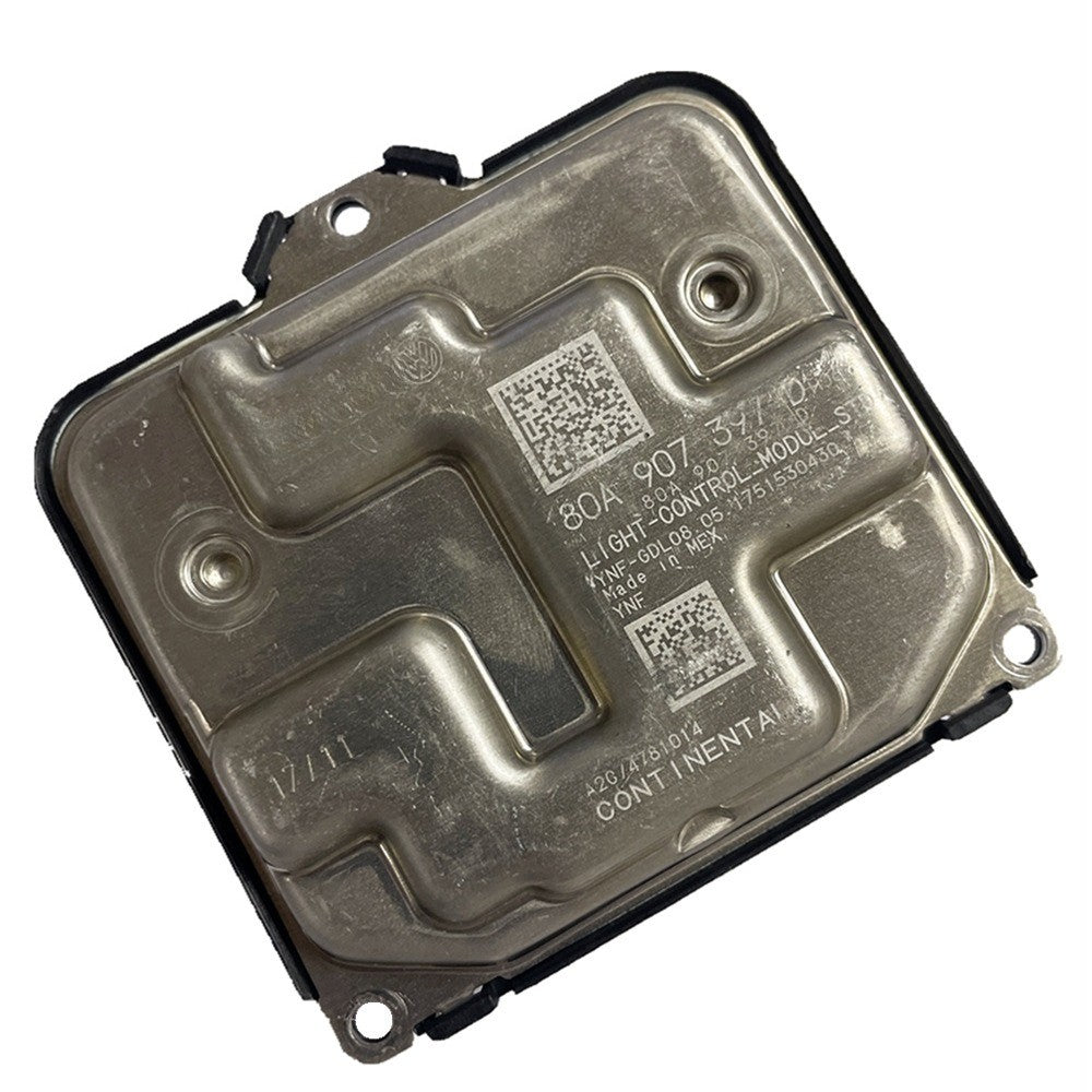 LED Headlamp Control Module for Audi Q5