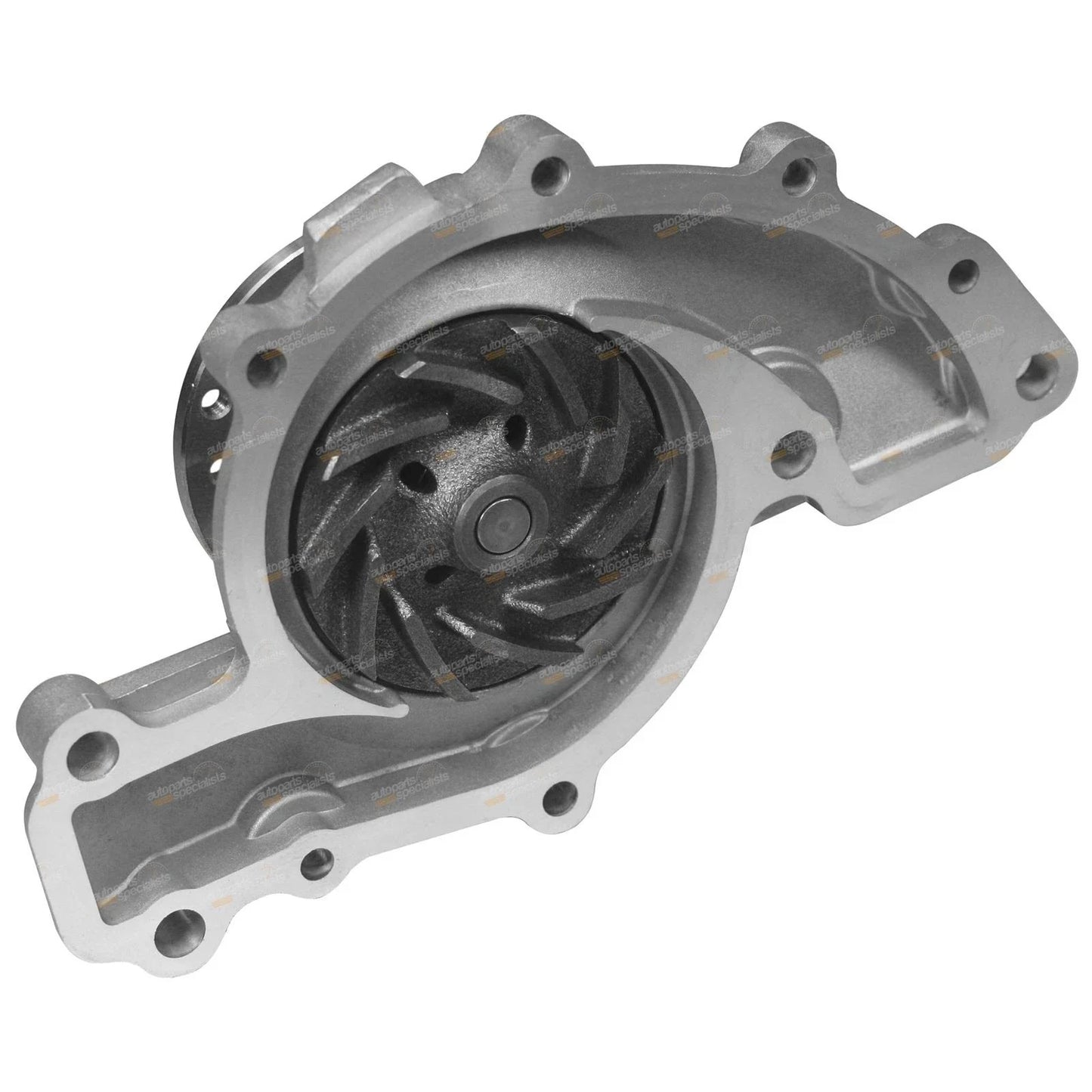 GMB Water Pump for Holden Commodore (1988–2002)