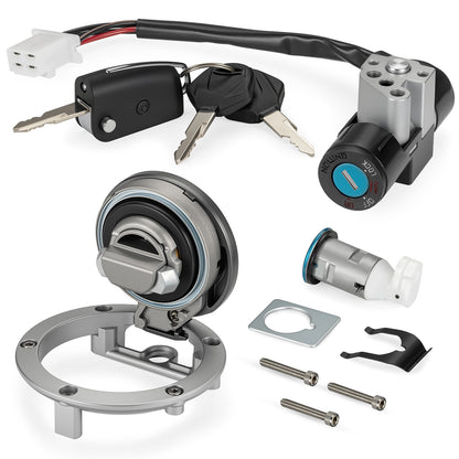 Lock Set Key Switch for Honda Grom 125 (2017–2024)