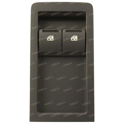 Power Window Master Switch for Holden Commodore VY VZ (2002–2006)