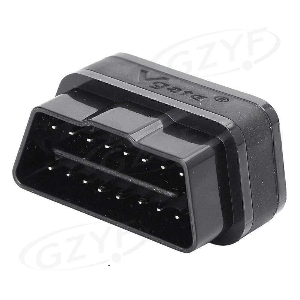 OBDII Bluetooth Car Diagnostic Scanner ELM327 for Android