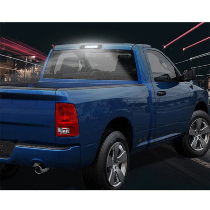 LED 3rd Brake Light Cargo Lamp for 02-08 Dodge Ram 1500 2500 3500 (2002-2008)