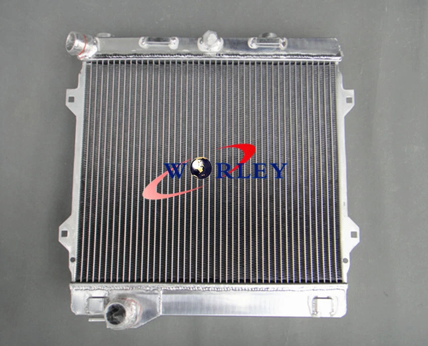 Aluminum Radiator for BMW E30 M3 1986–1991 & 320is 1987–1993