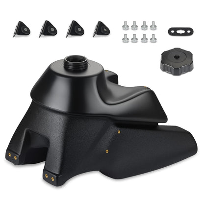 Fuel Gas Tank for Yamaha Warrior YFM 350 (1987–2004)