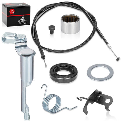 Banshee Clutch Arm Kit Bearing Seal Spring for Yamaha (1987–2006)