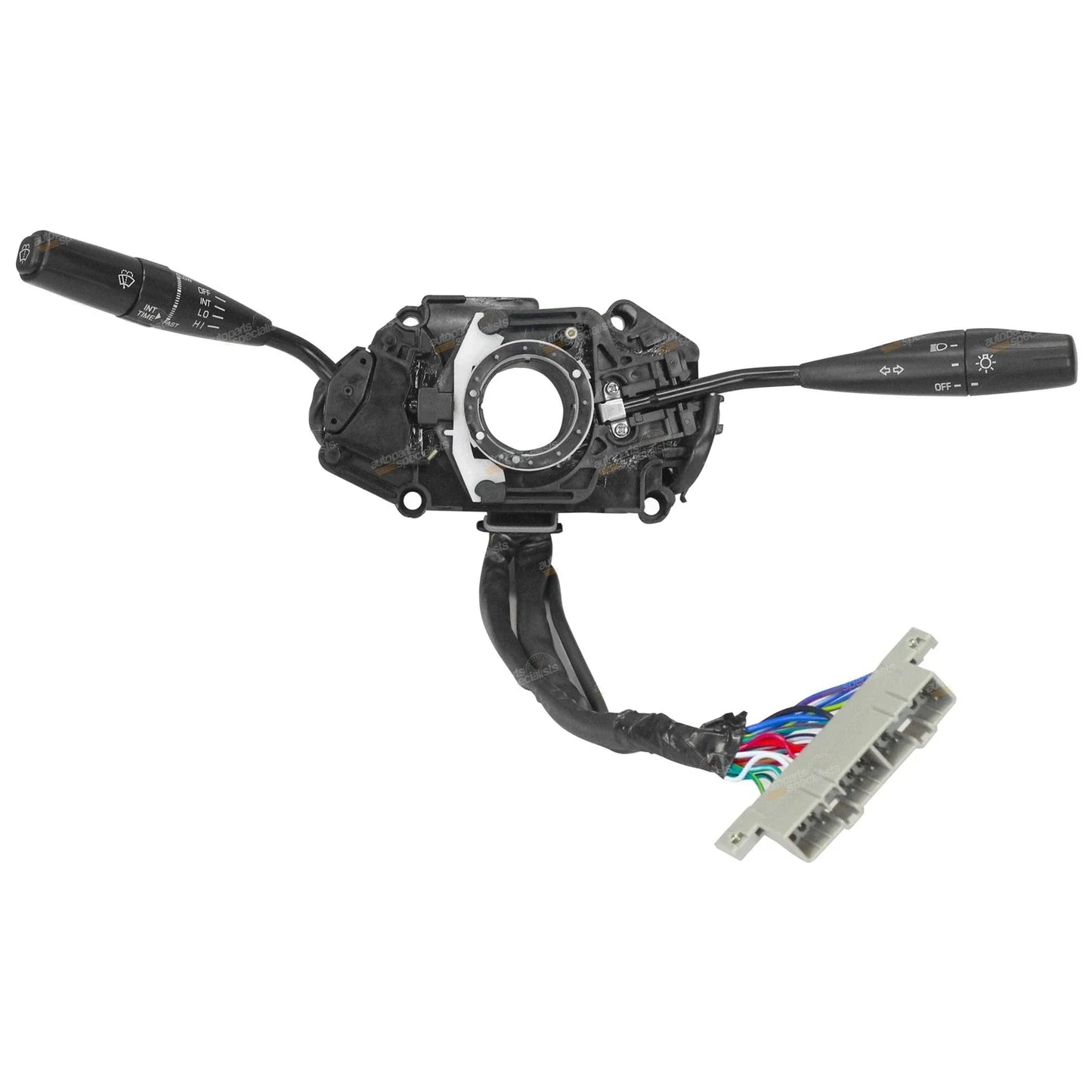 Indicator Stalk Switch w/ Int Wipers for Toyota Hilux (1988–1997)