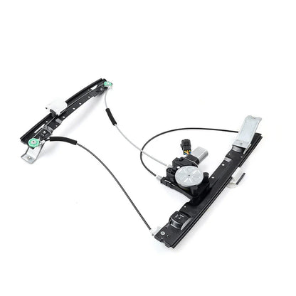 Power Window Regulator Assembly Left for Jaguar XJ (2010-2019)