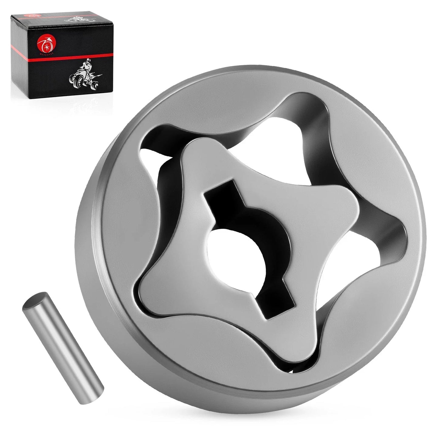 Oil Pump Rotor Set for Suzuki DRZ400 (2000–2007)