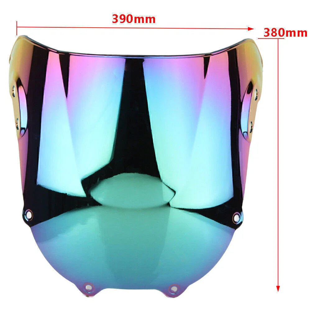 Windshield for Honda CBR900RR CBR893 (1994-1997) Clear