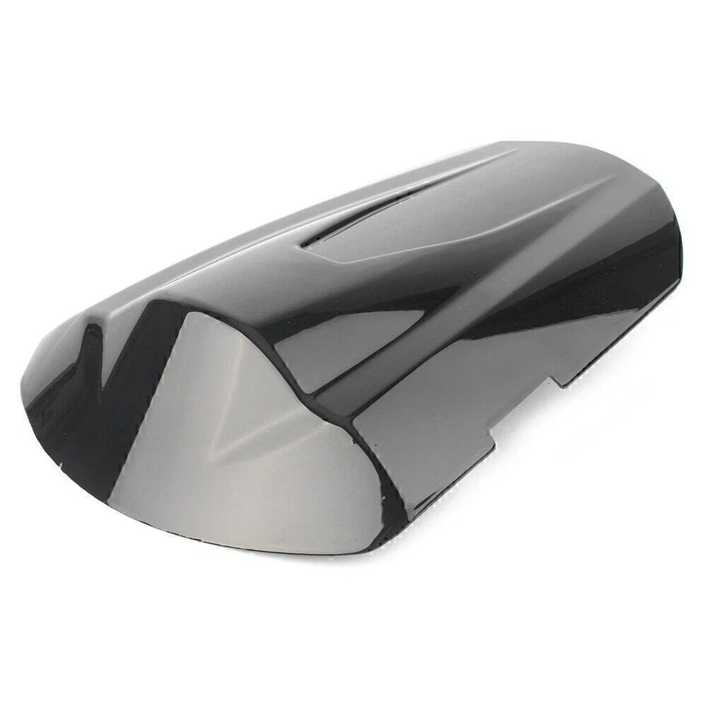 Rear Seat Cover Cowl for Suzuki GSXR600 GSXR750 (2008-2009) Black