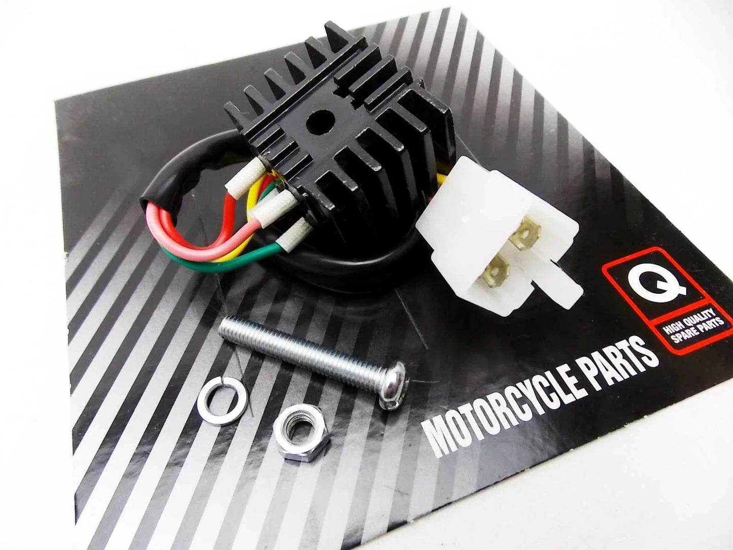 Single Phase Rectifier Assembly for Honda SL350 (1969-1971)