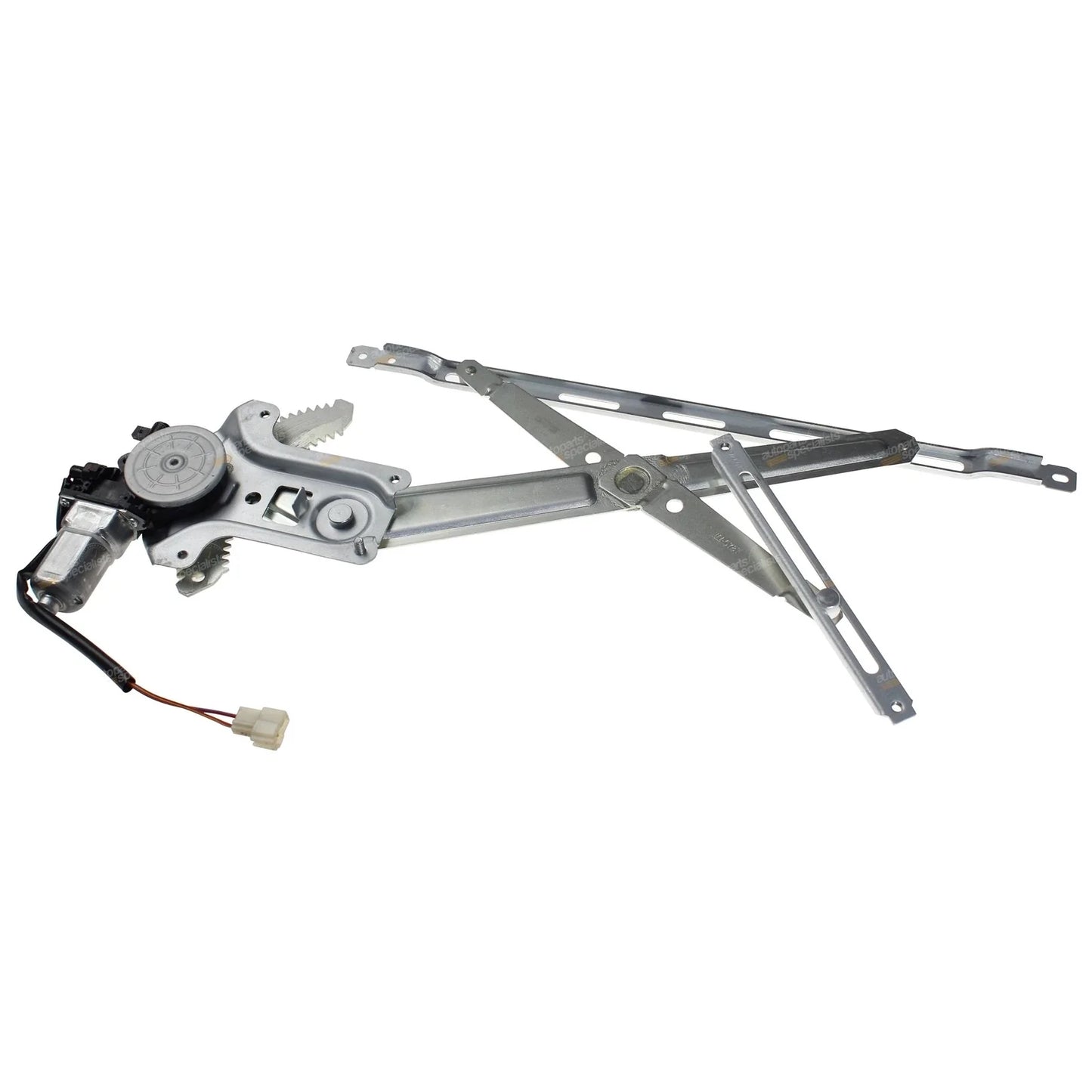 RH Front Window Regulator with Motor for Mazda BT-50 (2006-2014)