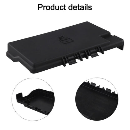 FUSE RELAY COVER LID for Dodge Ram