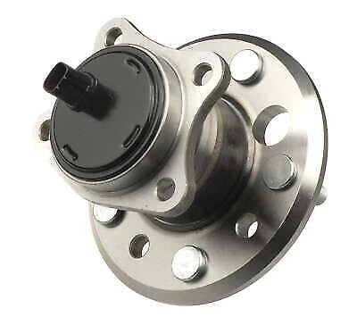 Rear Left Wheel Bearing Hub Assembly for Toyota Aurion GSV40 (2006–2012)