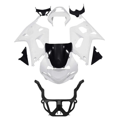 Unpainted Fairing Bodywork Stay Bracket for Suzuki GSXR600 GSXR750 (2001-2003)