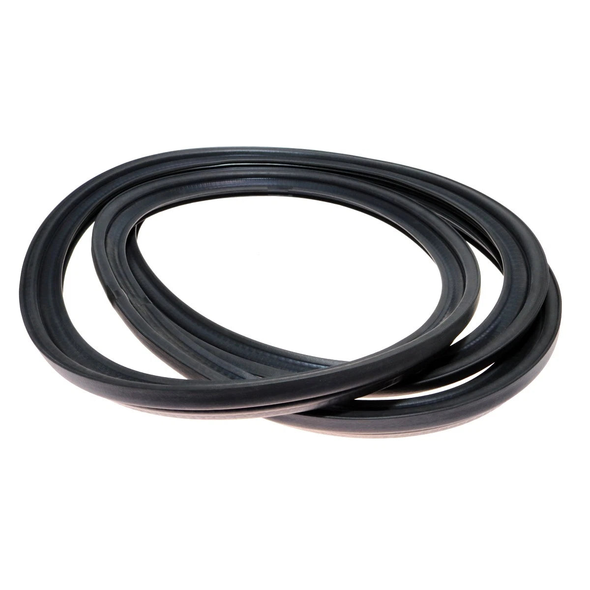 Rear Trunk Lid Weatherstrip for Mitsubishi Emeraude Galant (1992–1998)