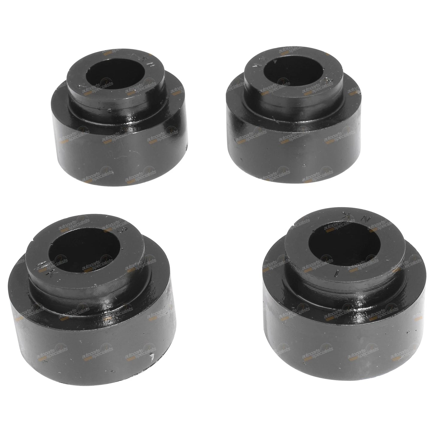 Front Suspension Arm Poly Bush Kit for Patrol GQ GU (1988–2012)