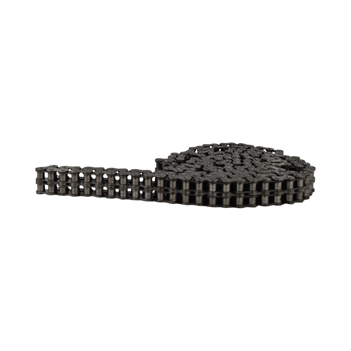 Duplex Roller Chain 3/4" Pitch for Industrial Use (10ft Box)