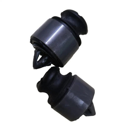 Hatchback Trunk Rubber Buffers for Peugeot 307 (2001-2008)