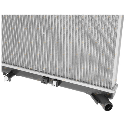 Engine Radiator for Mazda 121 (1990–1997)