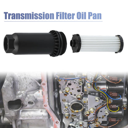 Automatic Transmission Oil Filter Kit for Volvo V60 (2014–2016) No.31256837