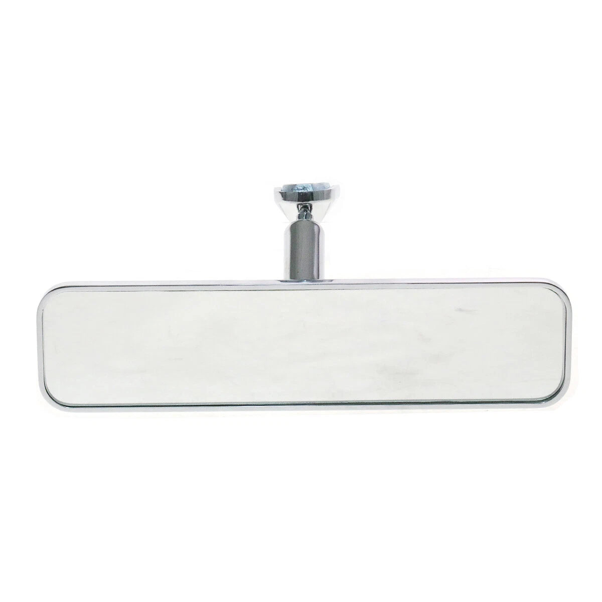 Polished Chrome Rear View Mirror for Dodge Ram 1500/2500/3500