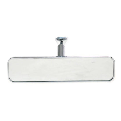 Polished Chrome Rear View Mirror for Dodge Ram 1500/2500/3500